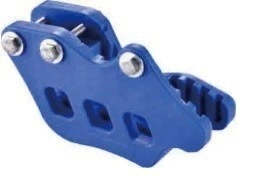 Pro MX Gu�a Cadena Moto tras Yamaha YZF 250-450 07-10 azul