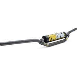 Pro Taper manubrio Moto aluminio SE Carmichael 22 mm Platinum