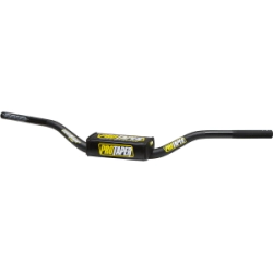 Pro Taper manubrio Moto aluminio Contour ATV High negro