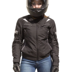 Campera Fourstroke Wanderlust