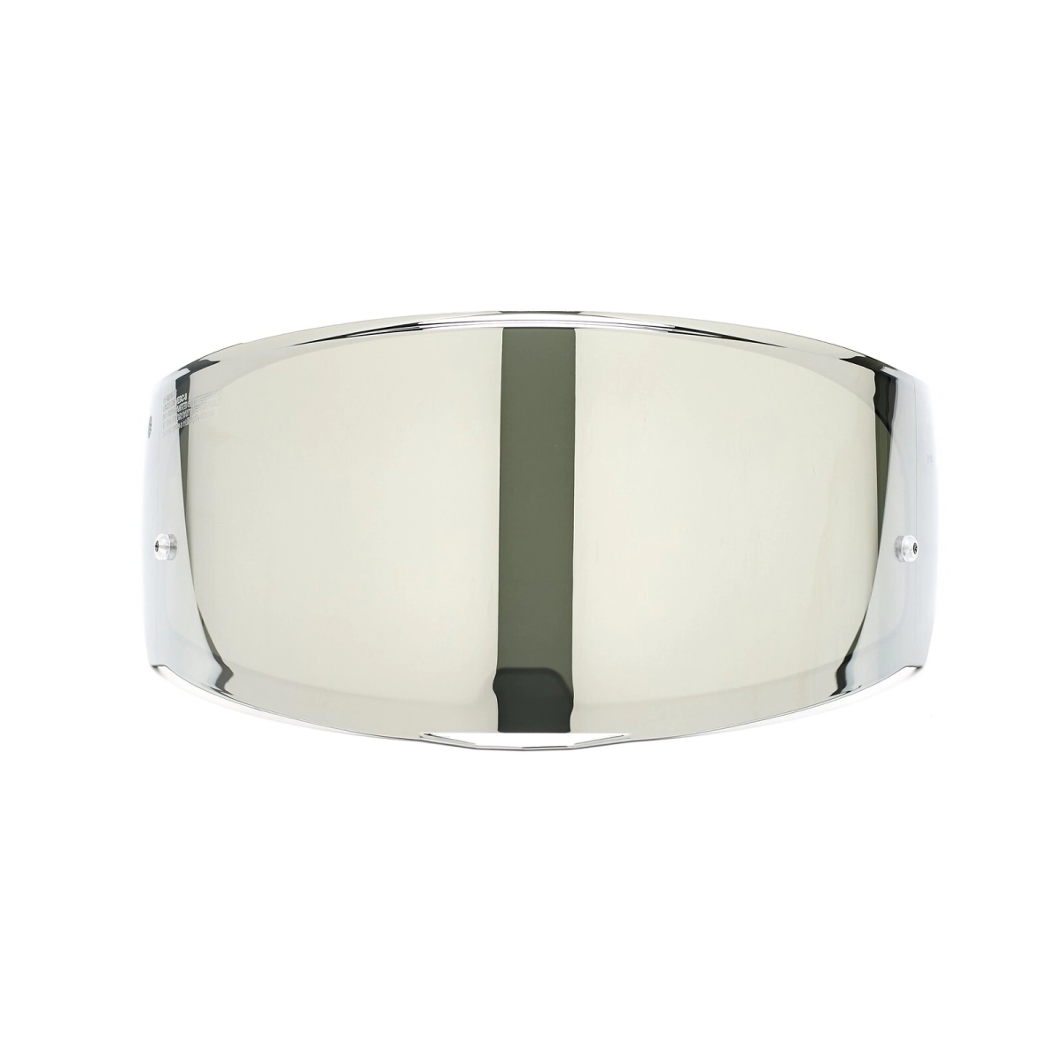 VISOR CASCO FF320 353 IRIDIUM SILVER -LS2-