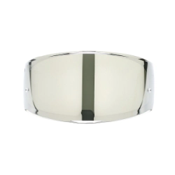 VISOR CASCO FF320 353 IRIDIUM SILVER -LS2-