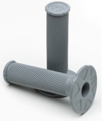 Pro Taper Pu�os Moto MX Full Dmnd Soft L.grey