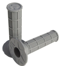 Pro Taper Pu�os Moto Full Wafl Soft Ltgy