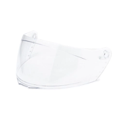 Visor LS2 324 Claro