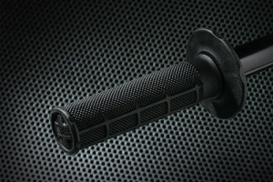 Pro Taper Pu�os Moto Motocross Soft negro