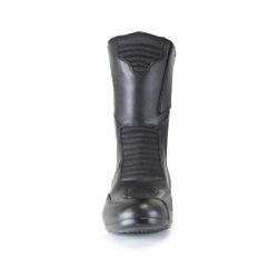 BOTAS ALL WEATHER NEGRO TALLE 39 -FOURSTROKE-**OFERTA