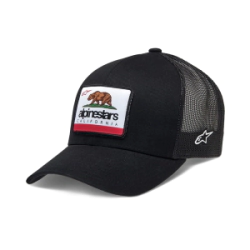 Gorra Alpinestars Casual Cali 2.0 Hat
