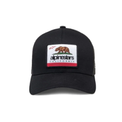 Gorra Alpinestars Casual Cali 2.0 Hat