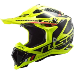 Casco LS2 Integral 700 Subverter Stomp HV