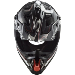 Casco LS2 Cross 700 Subve Arched