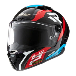 Casco LS2 Integral FF 805 Thunder Supra