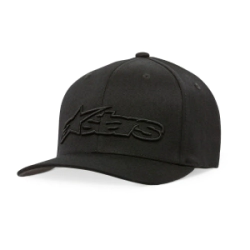 Gorra Alpinestars Blaze Flexfit talle L/XL