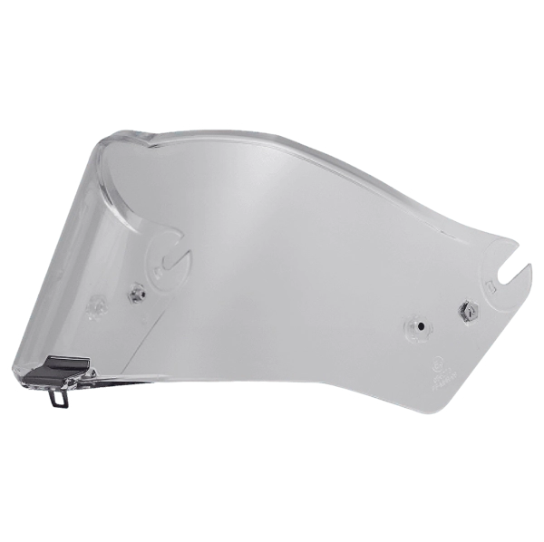 Visor LS2 805 Thunder Carbono Traslucido