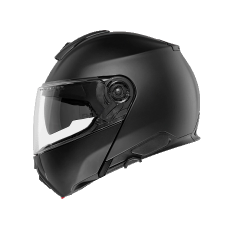 Casco rebatible Schuberth C5 negro mate talle XXL