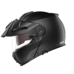 Casco rebatible Schuberth E2 ECE