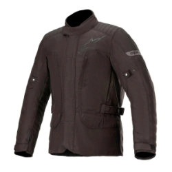 Campera Alpinestars Gravity Drystar Jacket