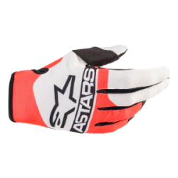 Guantes Alpinestars Cross Radar 22