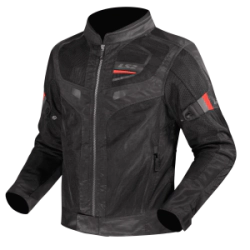 Campera LS2 Garda Air