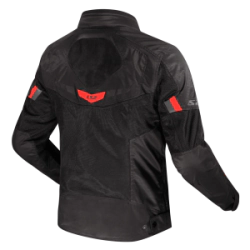 Campera LS2 Garda Air