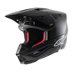 Casco Alpinestars Cross S-M5 Solid