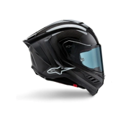 Casco Alpinestars Integral Supertech R10 Solid