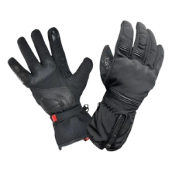 Guantes Ruder Largos Wolverin