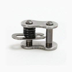 RK Eslab�n Uni�n Cadena Moto con o-Ring con clip