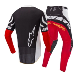 Equipo Alpinestars Cross Techstar Deep