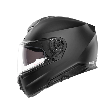 Casco rebatible Schuberth S3 negro mate talle L