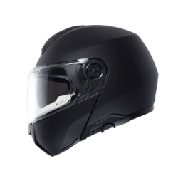 Casco rebatible Schuberth Concept