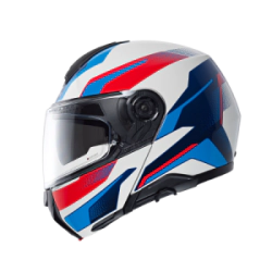 Casco Rebatible Schuberth Concept Tracer