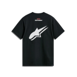 Remera Alpinestars Casual Formulate SS Csf Tee