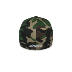 Gorra Alpinestars Casual Ageless Multi Hat