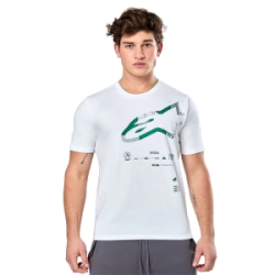 Remera Alpinestars Casual Geografica SS Csf Tee