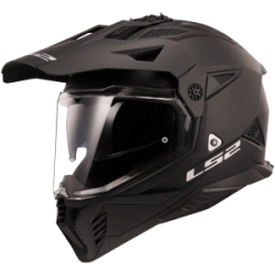 Casco LS2 Integral MX702 Pioneer II Sold