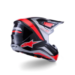Casco Alpinestars Cross S-M7 Rise