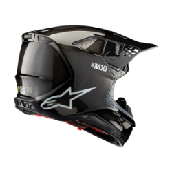 Casco Alpinestars Cross S-M10 Solid
