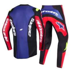 Equipo Alpinestars Cross Fluid Grid