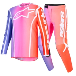 Equipo Alpinestars Cross Fluid Apex