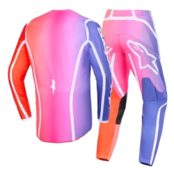 Equipo Alpinestars Cross Fluid Apex