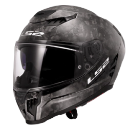 Casco LS2 Integral FF807 Dragon C Forged