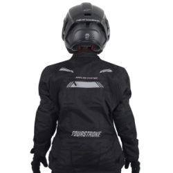 Campera Fourstroke All Weather Jacket Dama
