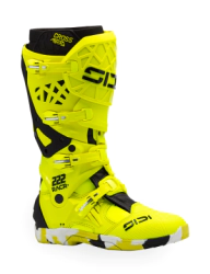 Botas Sidi Crossair x RACR001 Amar