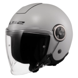Casco LS2 Abierto OF620 Classy Nardo GY GS