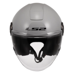 Casco LS2 Abierto OF620 Classy Nardo GY GS