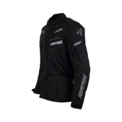 Campera Fourstroke All Weather WP