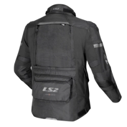 Campera LS2 Xmaster Hombre