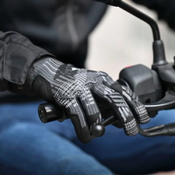 Guantes LS2 Alfa Ng/gr Hombre