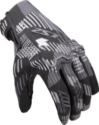 Guantes LS2 Alfa Ng/gr Hombre